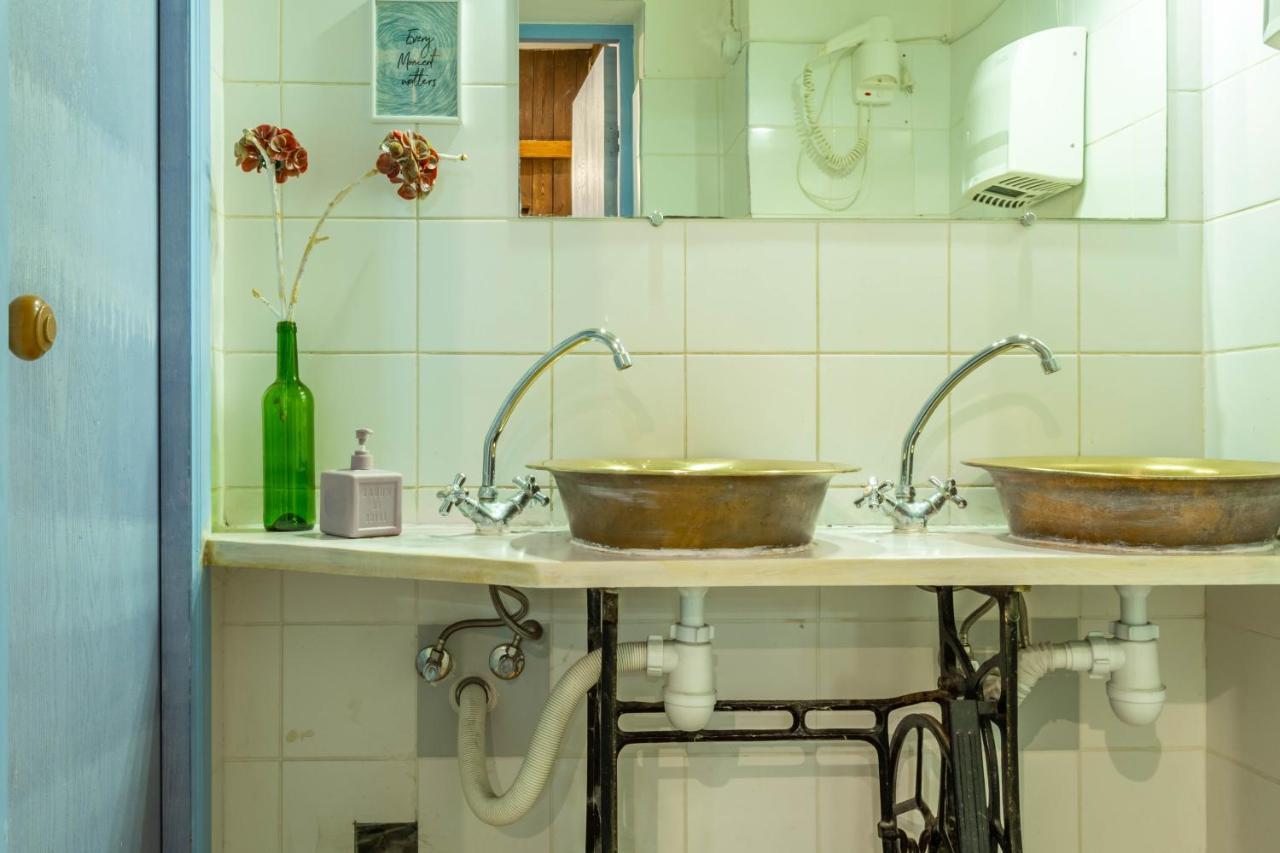 كييف Garis Factory Hostel المظهر الخارجي الصورة