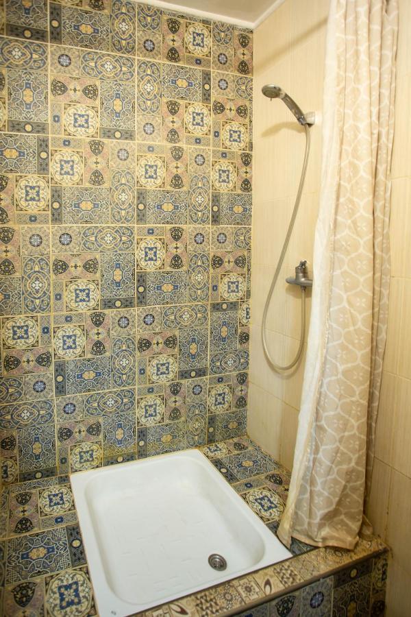 كييف Garis Factory Hostel المظهر الخارجي الصورة