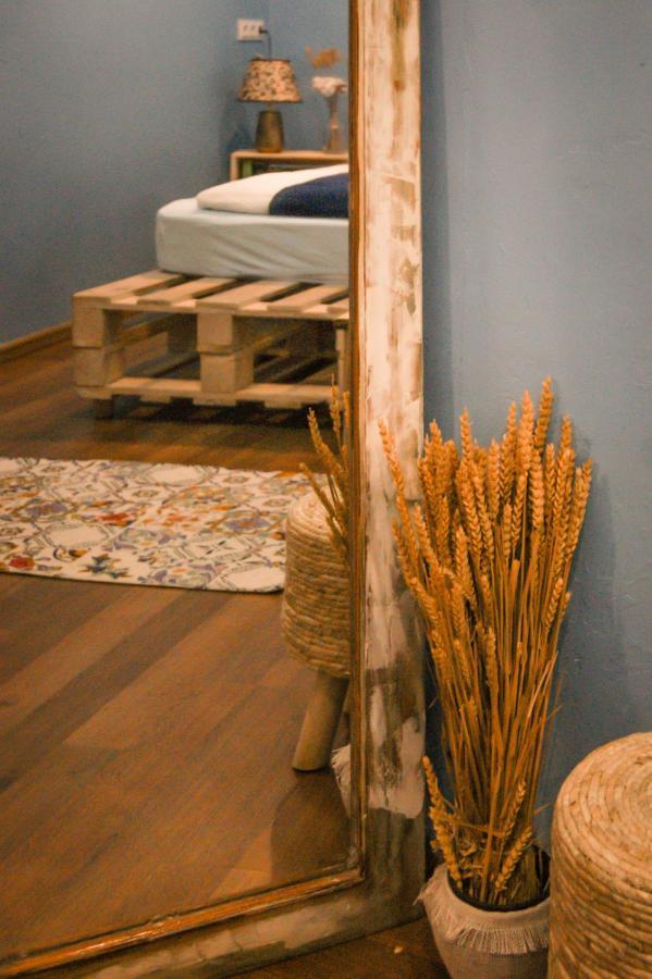 كييف Garis Factory Hostel المظهر الخارجي الصورة