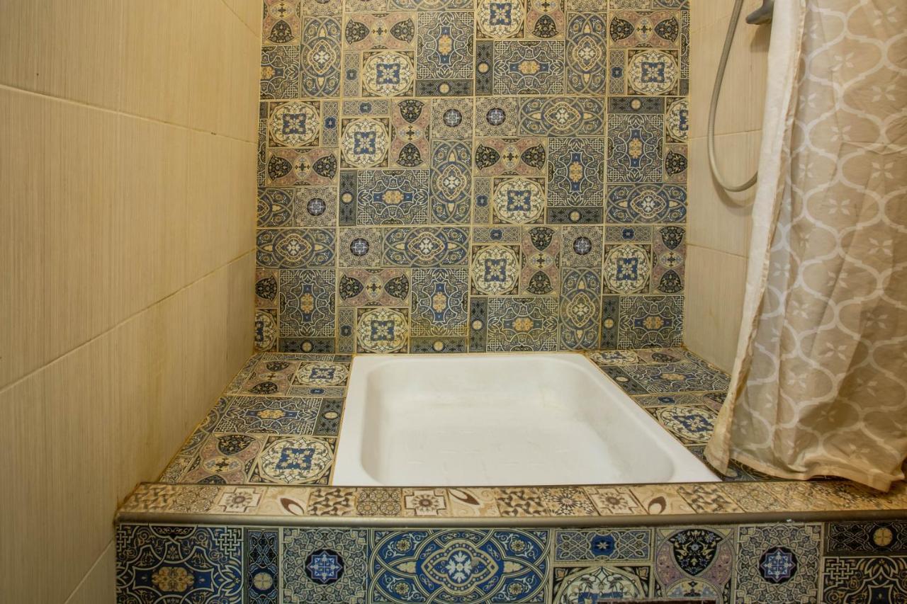 كييف Garis Factory Hostel المظهر الخارجي الصورة
