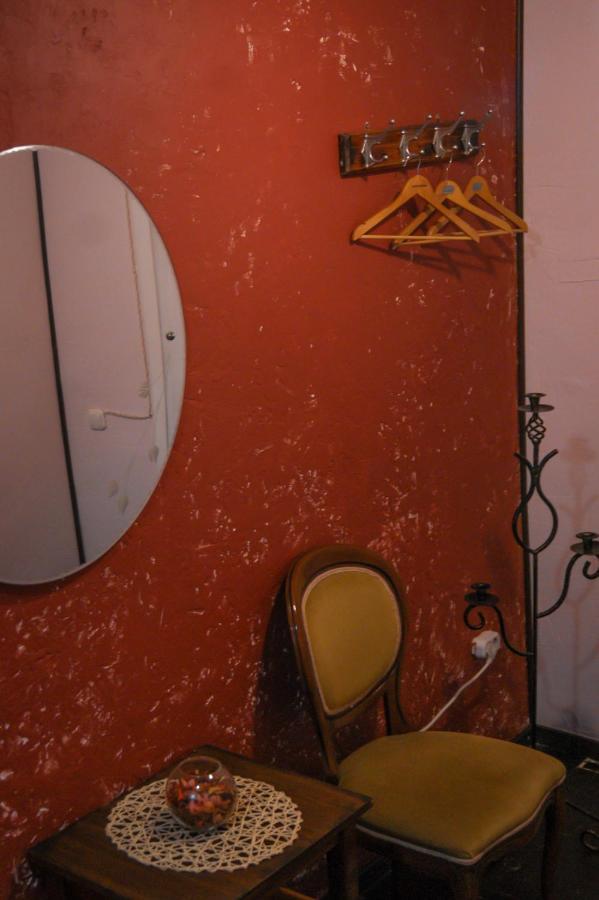 كييف Garis Factory Hostel المظهر الخارجي الصورة